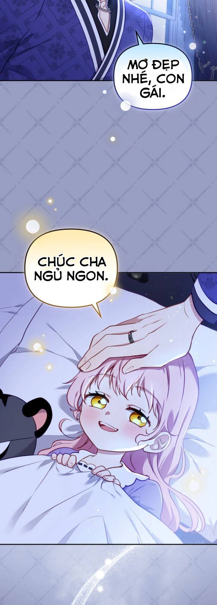 Tôi Đang Được Nuôi Dưỡng Bởi Những Kẻ Phản Diện Chapter 7 - 76
