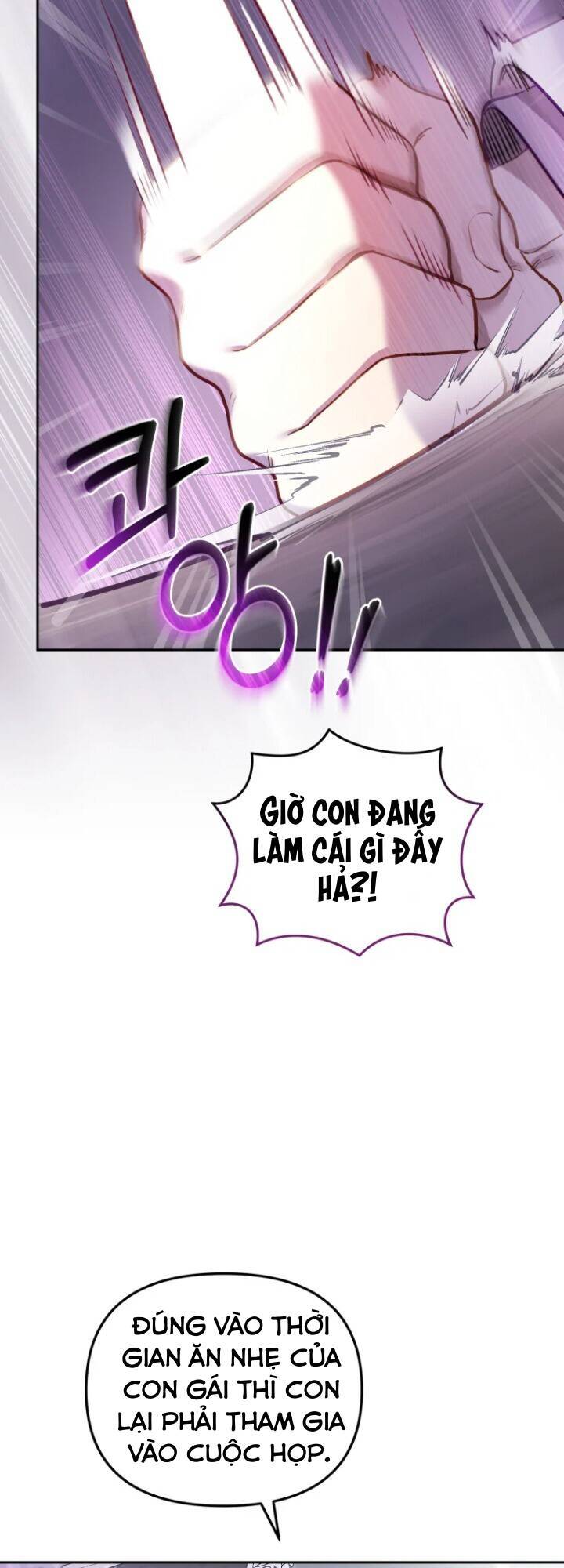 Tôi Đang Được Nuôi Dưỡng Bởi Những Kẻ Phản Diện Chapter 7 - 10