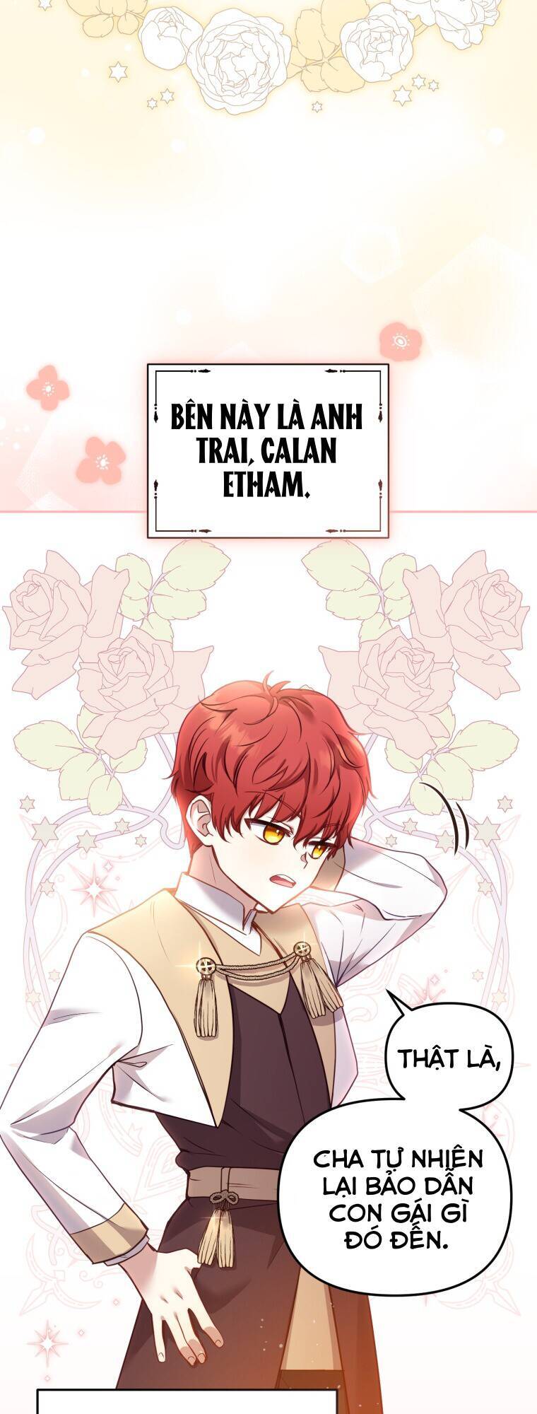 Tôi Đang Được Nuôi Dưỡng Bởi Những Kẻ Phản Diện Chapter 8 - 27