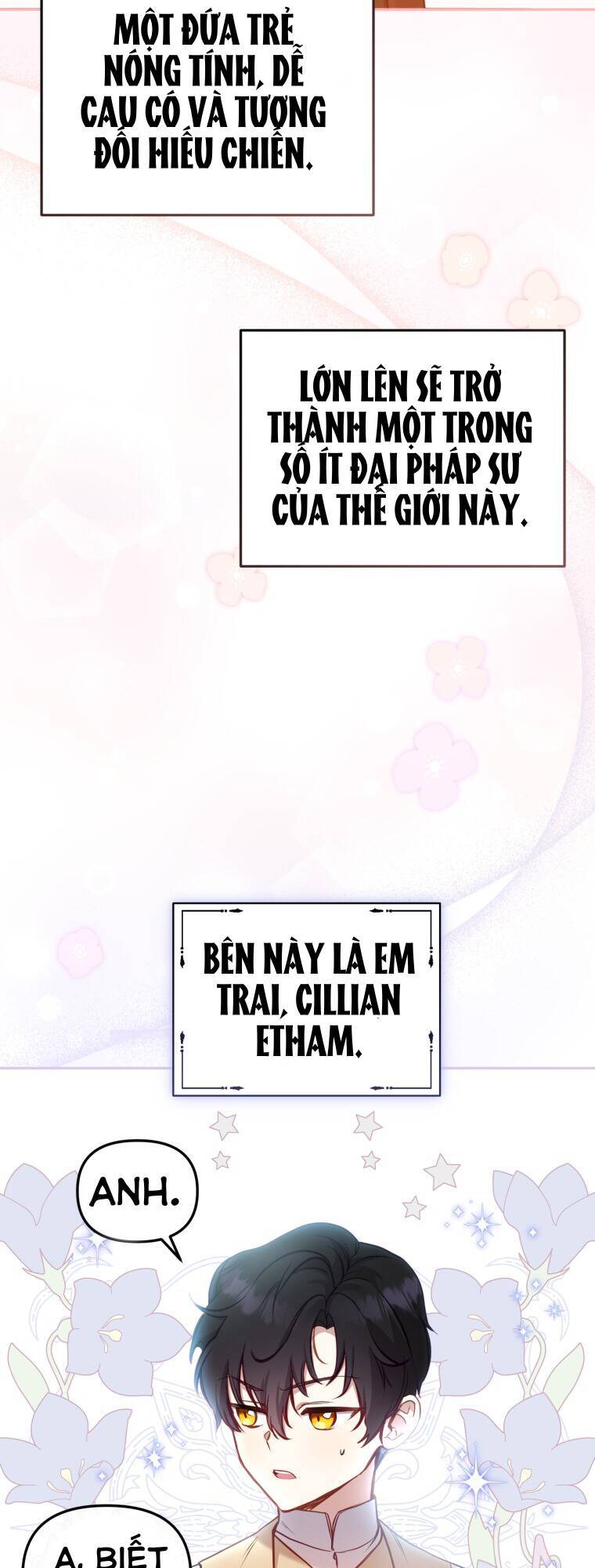 Tôi Đang Được Nuôi Dưỡng Bởi Những Kẻ Phản Diện Chapter 8 - 28