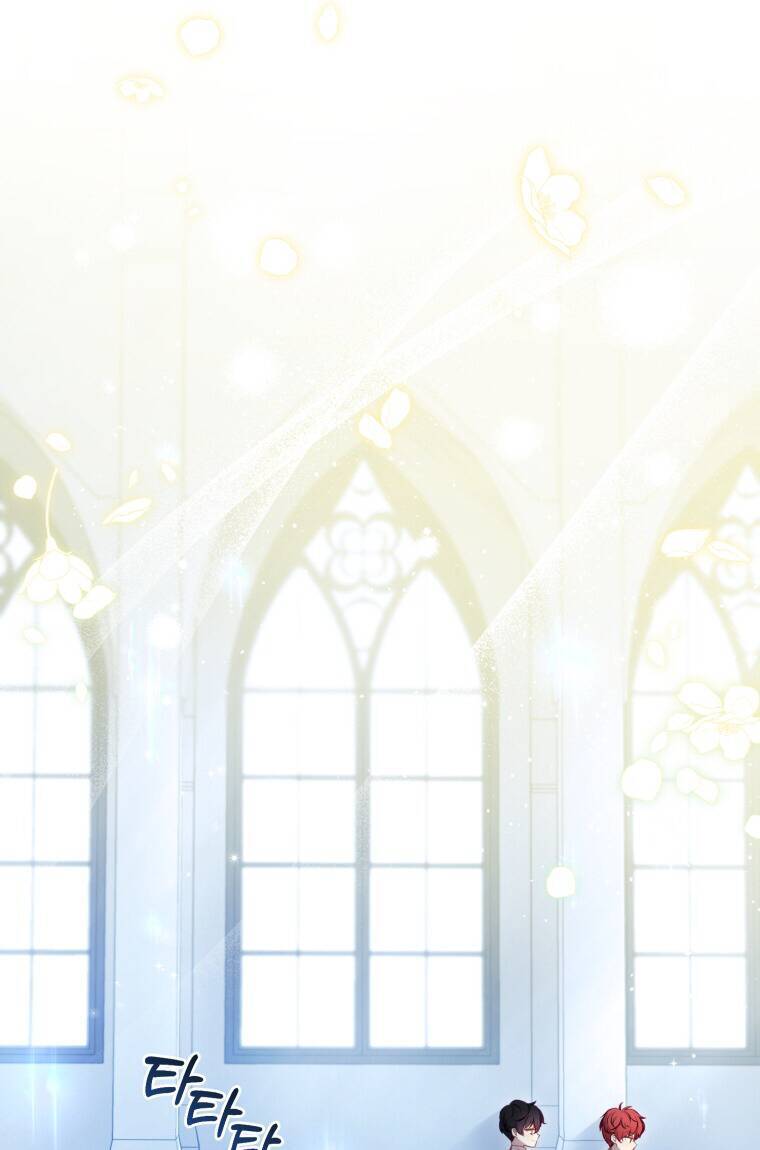 Tôi Đang Được Nuôi Dưỡng Bởi Những Kẻ Phản Diện Chapter 8 - 31