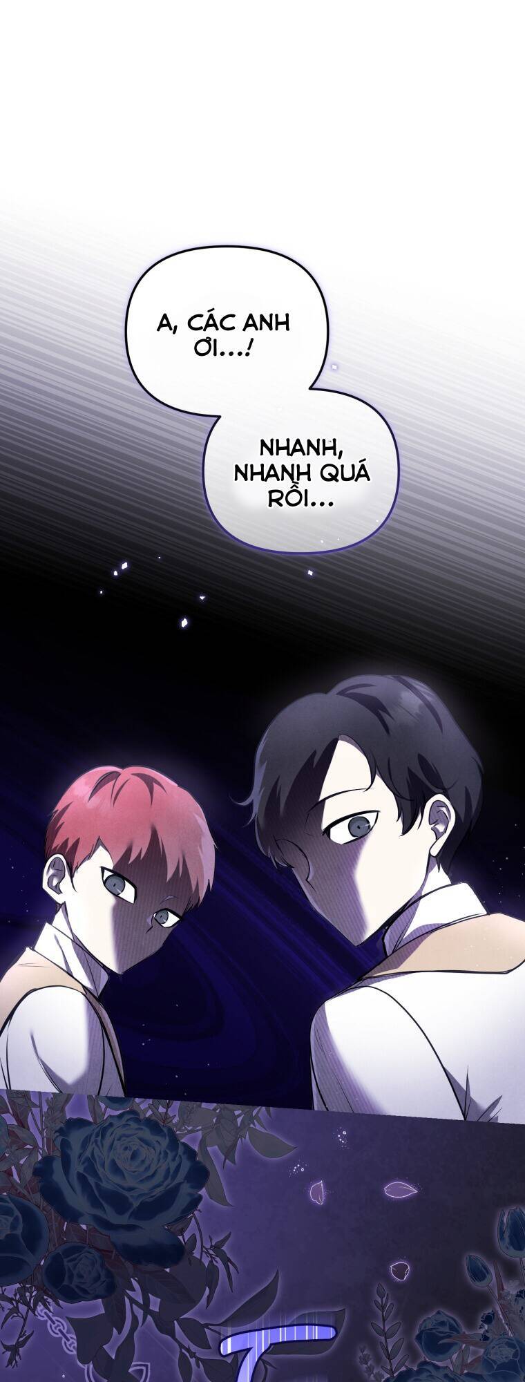 Tôi Đang Được Nuôi Dưỡng Bởi Những Kẻ Phản Diện Chapter 8 - 38