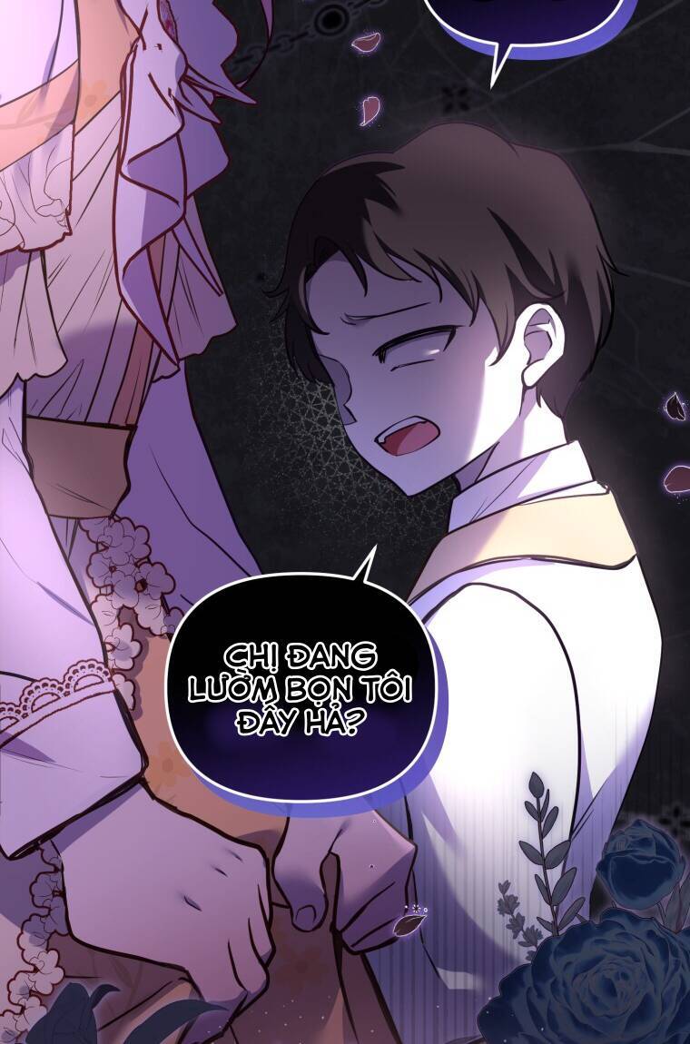 Tôi Đang Được Nuôi Dưỡng Bởi Những Kẻ Phản Diện Chapter 8 - 40