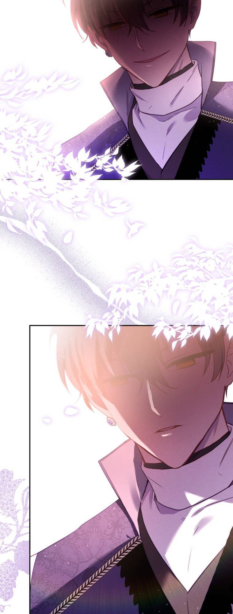 Tôi Đang Được Nuôi Dưỡng Bởi Những Kẻ Phản Diện Chapter 8 - 5