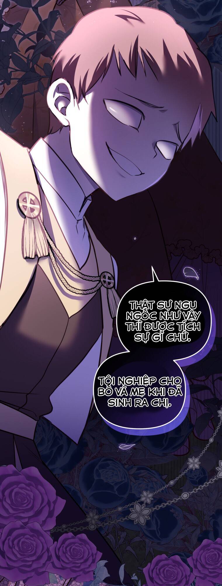 Tôi Đang Được Nuôi Dưỡng Bởi Những Kẻ Phản Diện Chapter 8 - 41