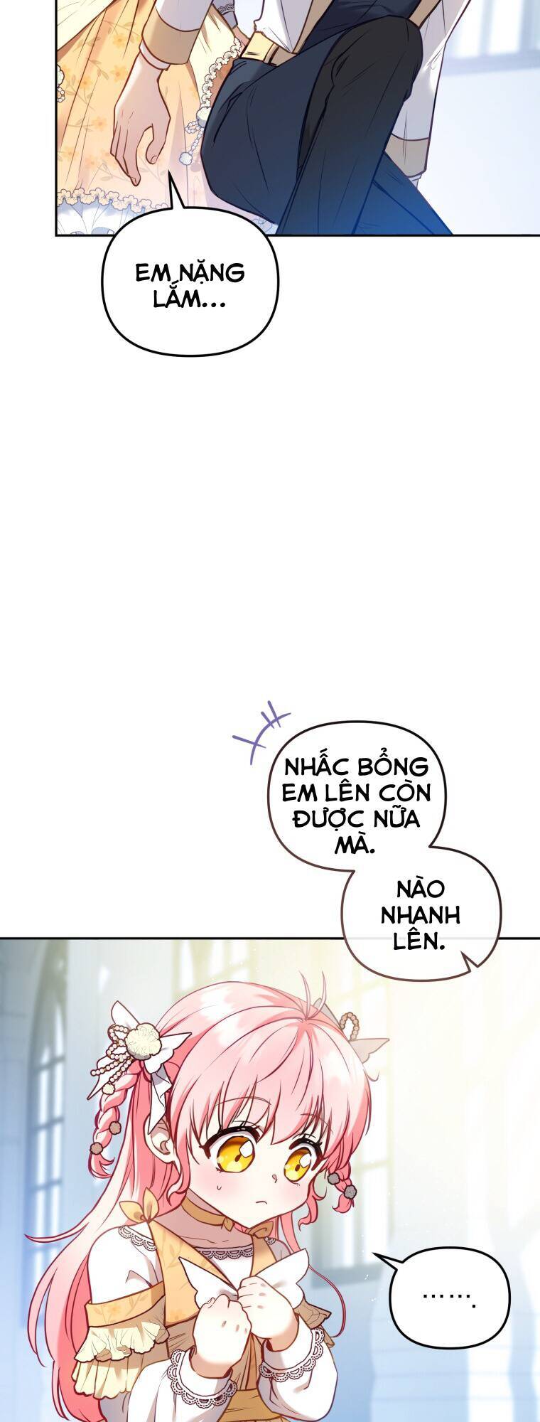 Tôi Đang Được Nuôi Dưỡng Bởi Những Kẻ Phản Diện Chapter 8 - 50