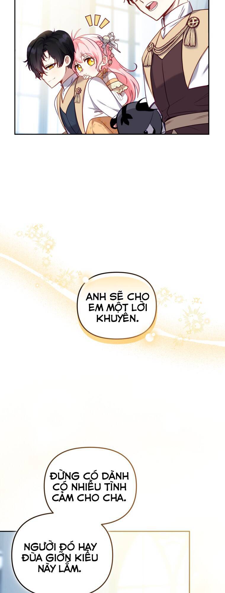 Tôi Đang Được Nuôi Dưỡng Bởi Những Kẻ Phản Diện Chapter 8 - 53