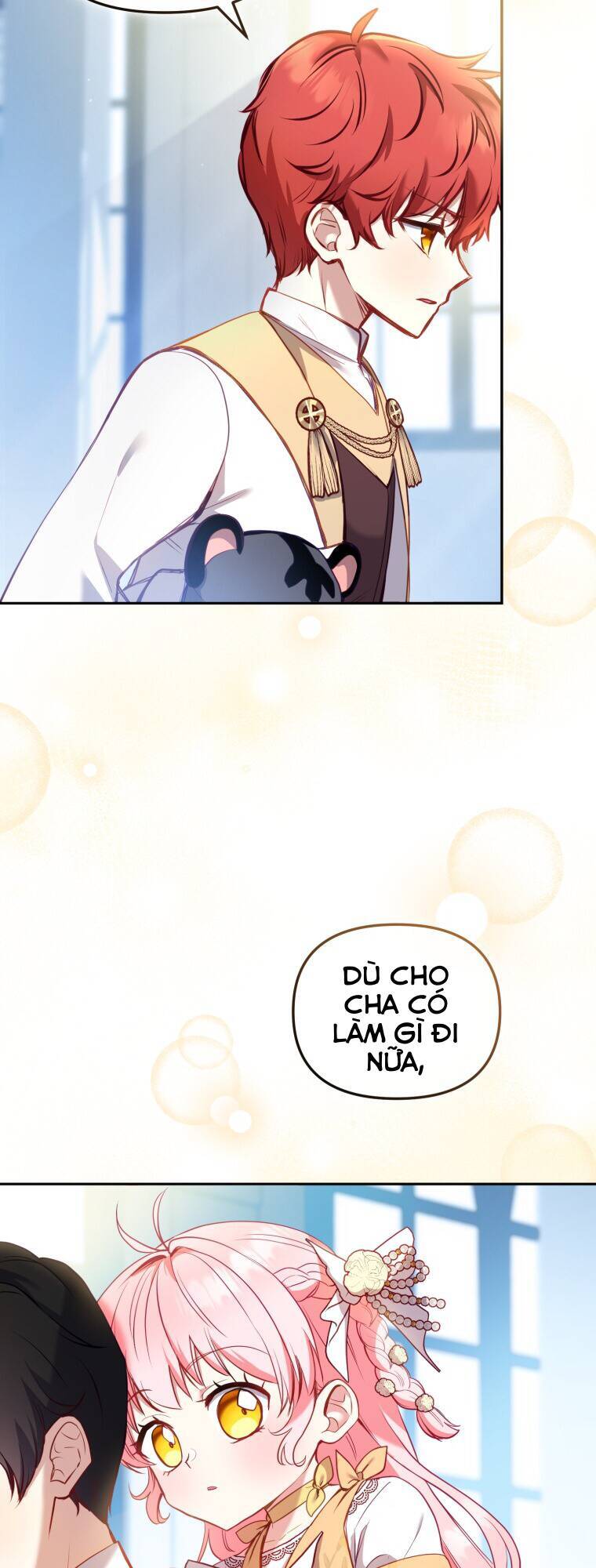 Tôi Đang Được Nuôi Dưỡng Bởi Những Kẻ Phản Diện Chapter 8 - 54