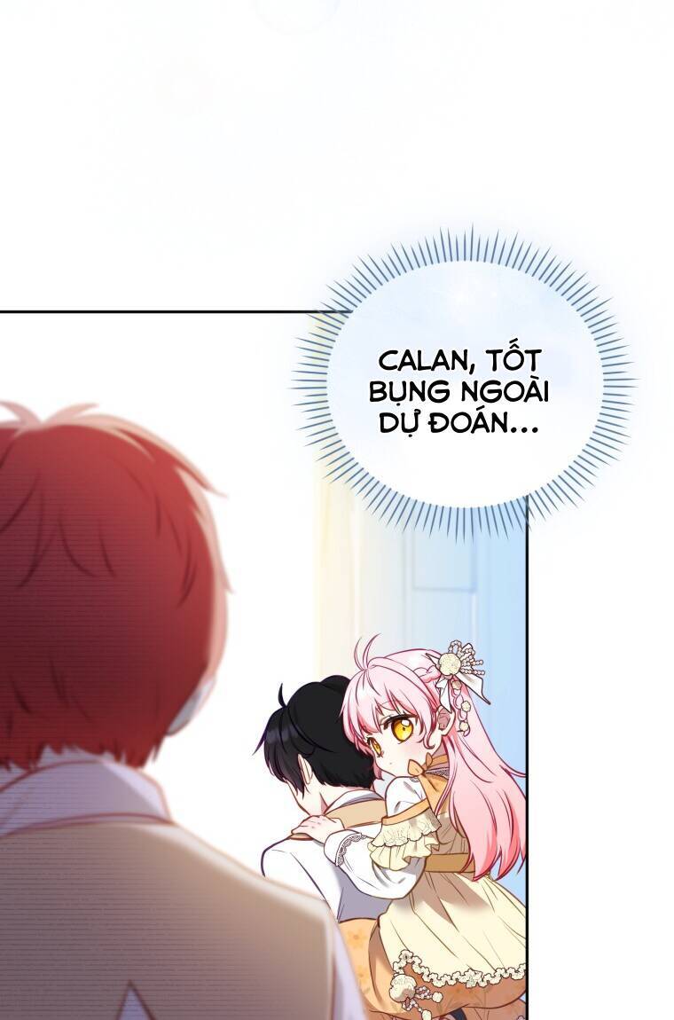 Tôi Đang Được Nuôi Dưỡng Bởi Những Kẻ Phản Diện Chapter 8 - 56