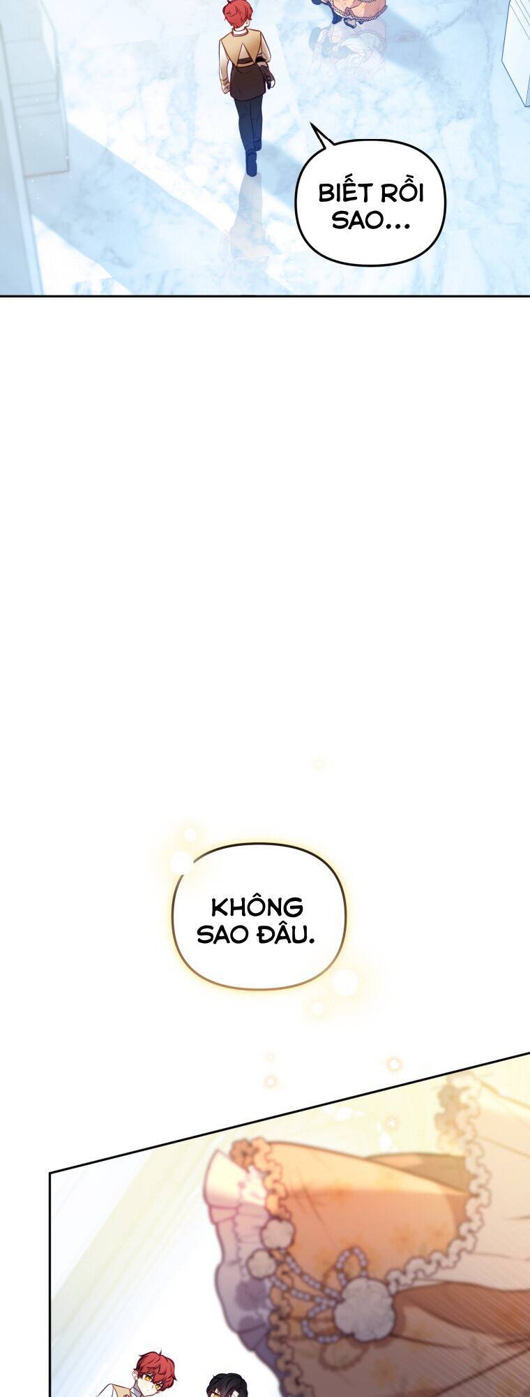 Tôi Đang Được Nuôi Dưỡng Bởi Những Kẻ Phản Diện Chapter 8 - 58