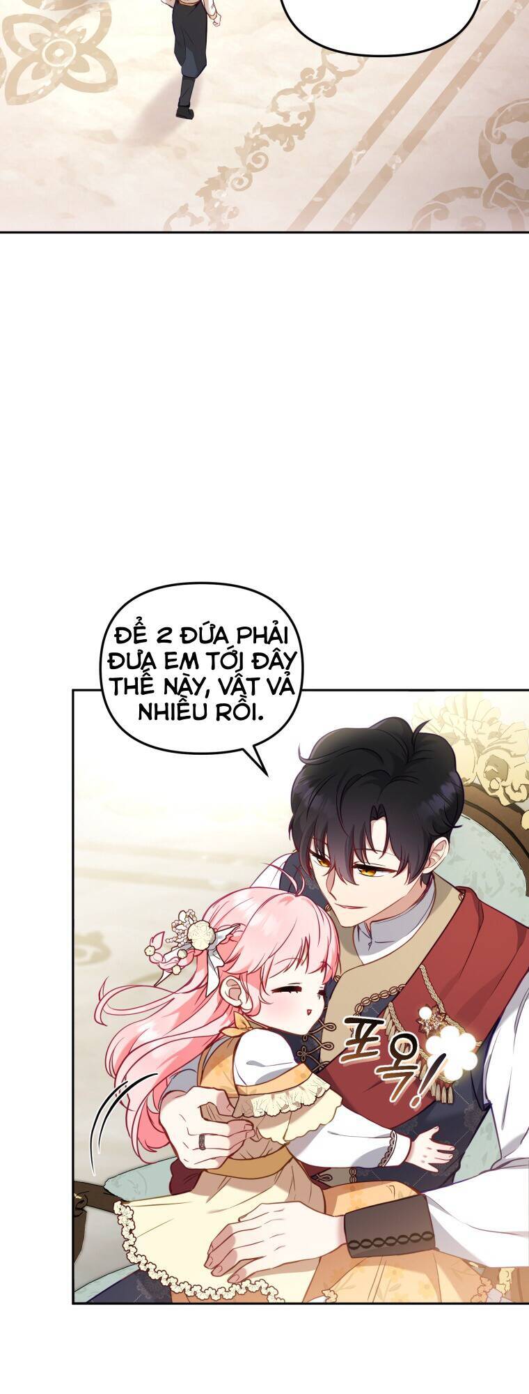 Tôi Đang Được Nuôi Dưỡng Bởi Những Kẻ Phản Diện Chapter 8 - 65