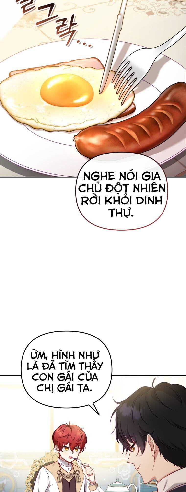 Tôi Đang Được Nuôi Dưỡng Bởi Những Kẻ Phản Diện Chapter 8 - 68