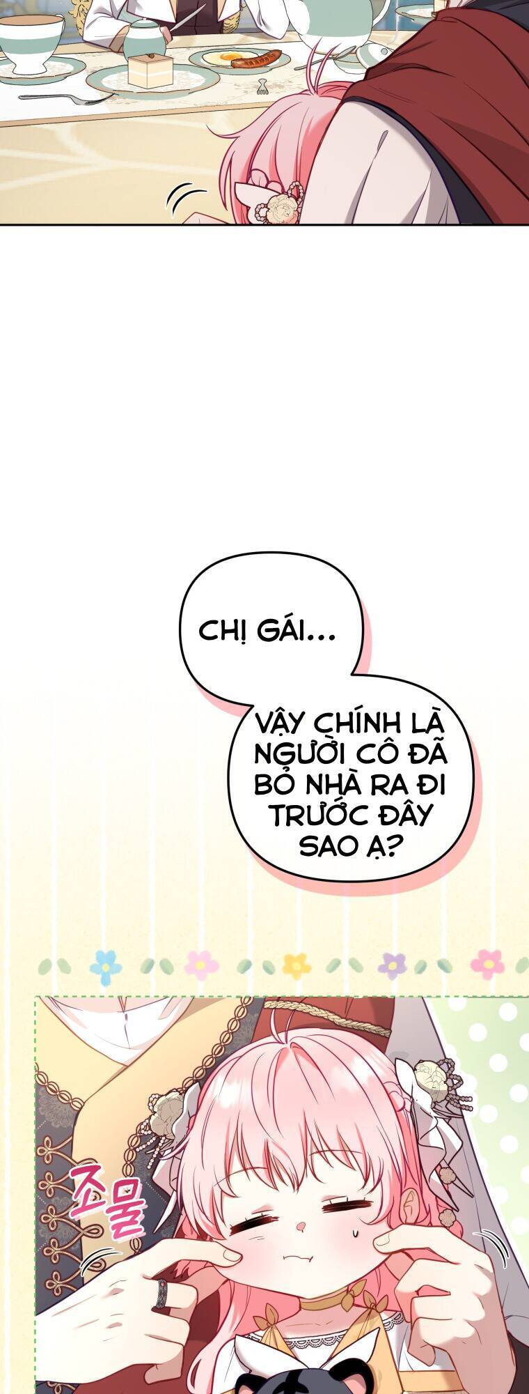 Tôi Đang Được Nuôi Dưỡng Bởi Những Kẻ Phản Diện Chapter 8 - 69