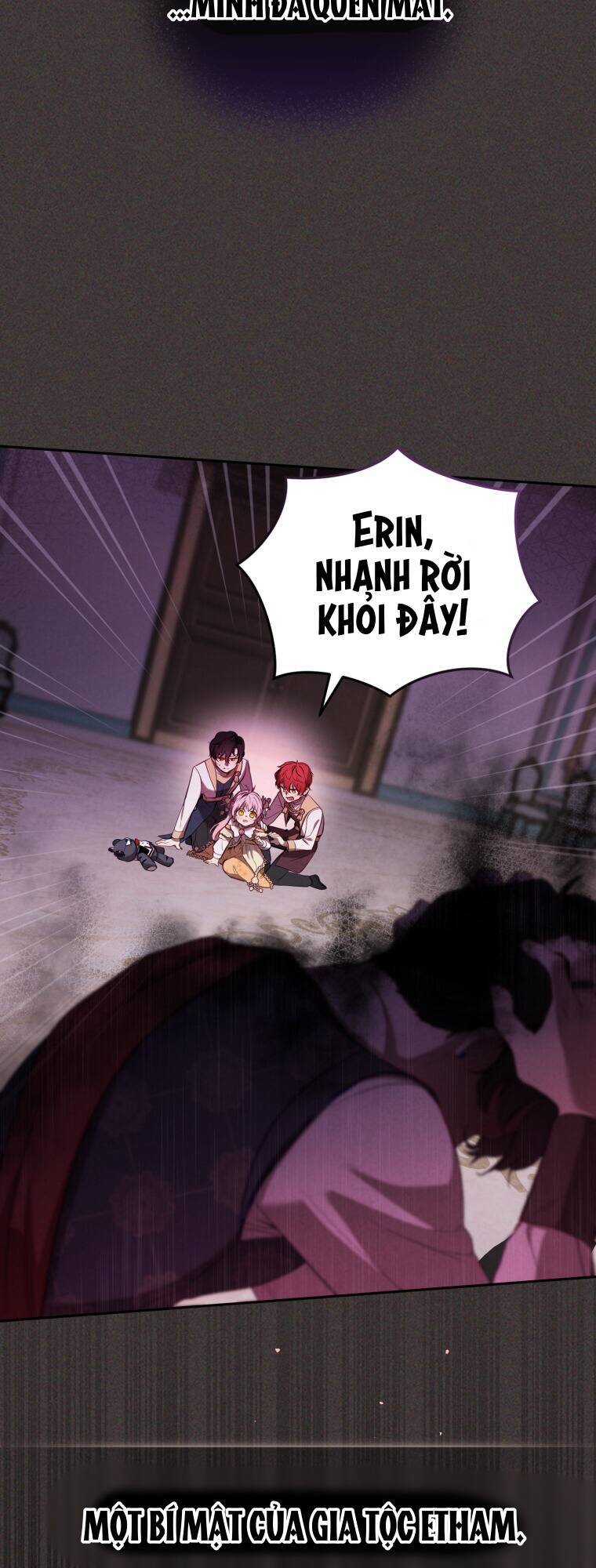 Tôi Đang Được Nuôi Dưỡng Bởi Những Kẻ Phản Diện Chapter 8 - 81