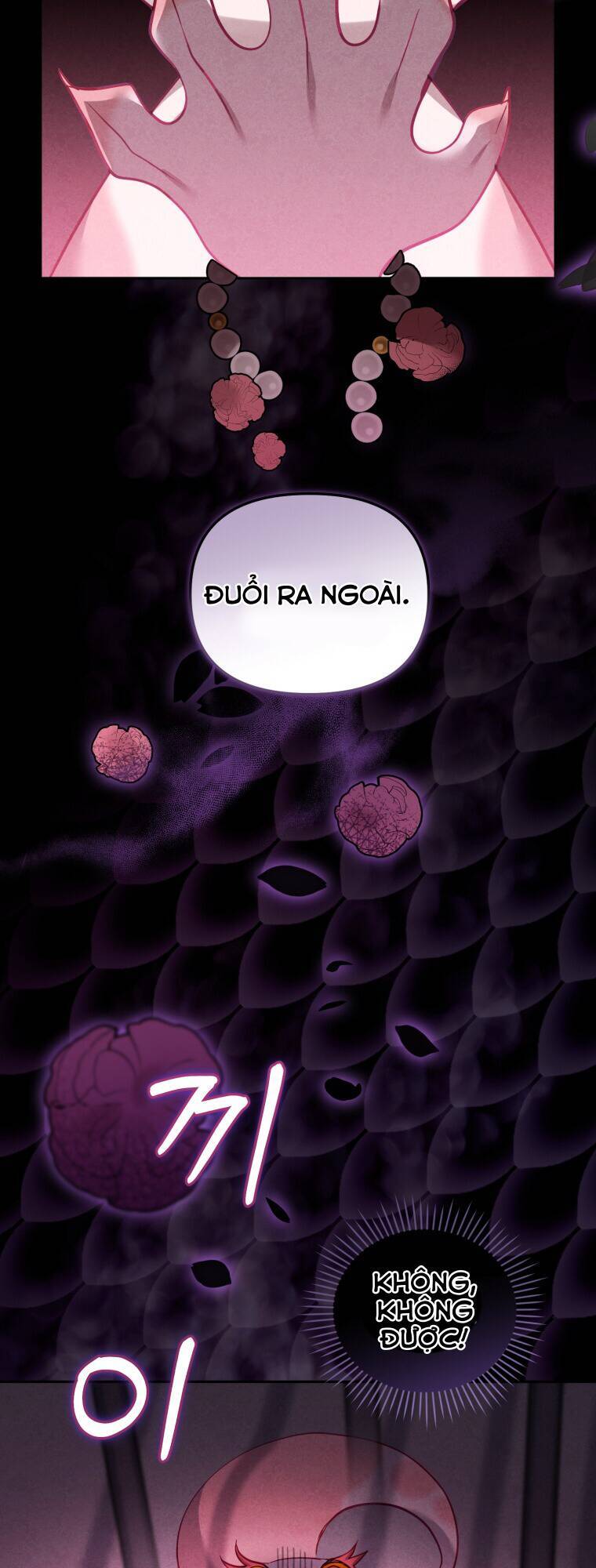 Tôi Đang Được Nuôi Dưỡng Bởi Những Kẻ Phản Diện Chapter 8 - 10
