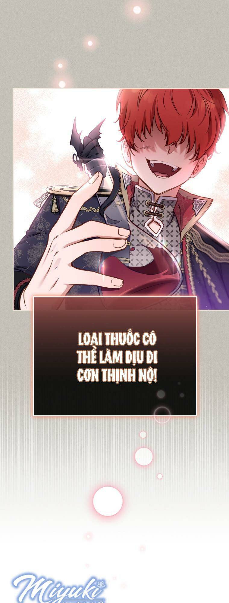 Tôi Đang Được Nuôi Dưỡng Bởi Những Kẻ Phản Diện Chapter 9 - 17