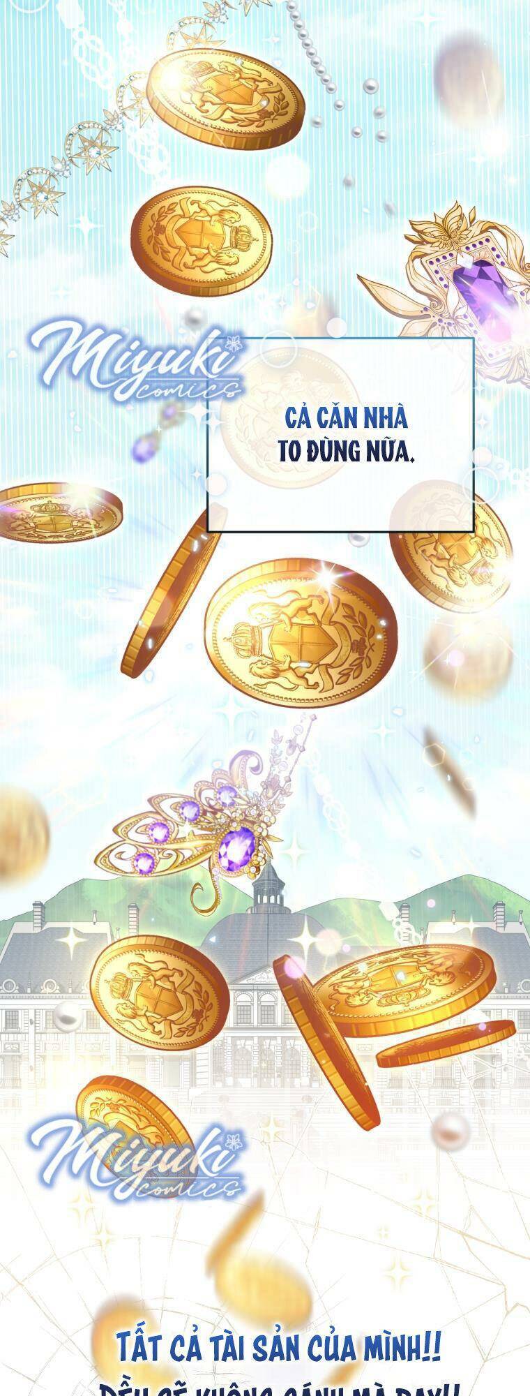 Tôi Đang Được Nuôi Dưỡng Bởi Những Kẻ Phản Diện Chapter 9 - 24