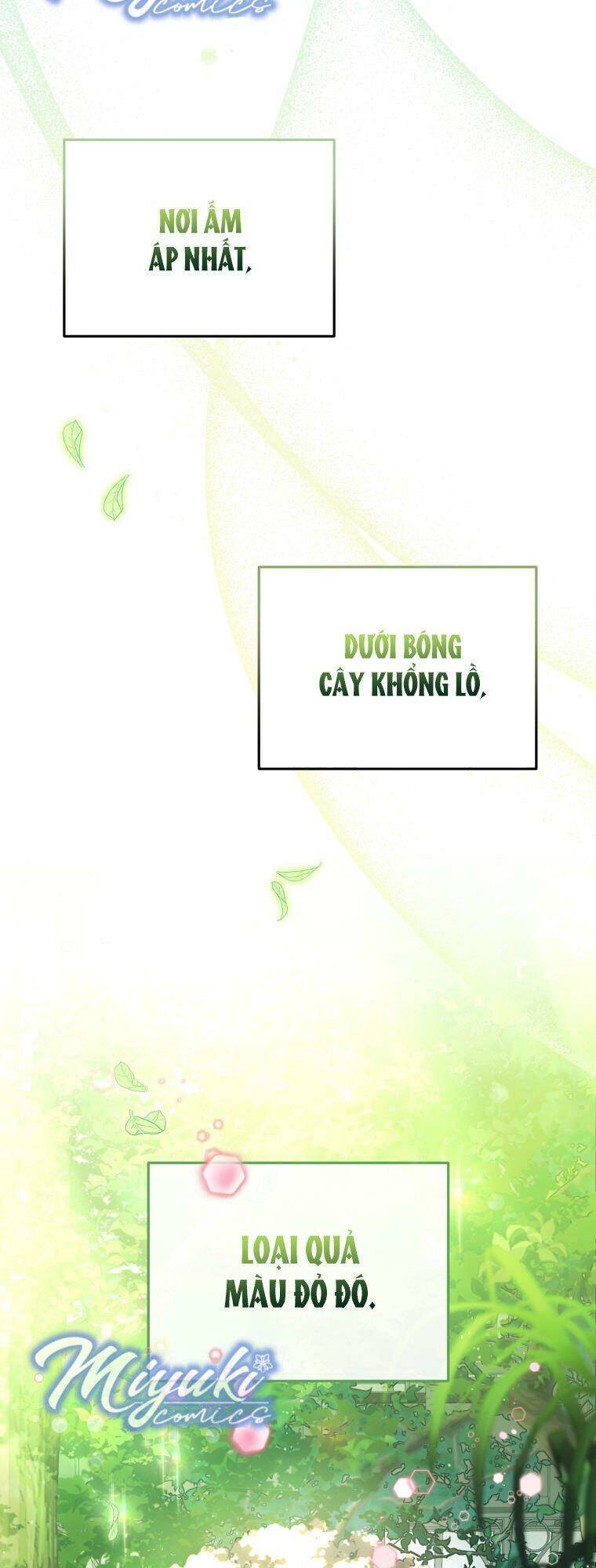 Tôi Đang Được Nuôi Dưỡng Bởi Những Kẻ Phản Diện Chapter 9 - 29