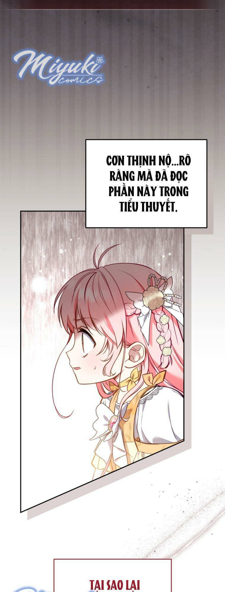 Tôi Đang Được Nuôi Dưỡng Bởi Những Kẻ Phản Diện Chapter 9 - 4