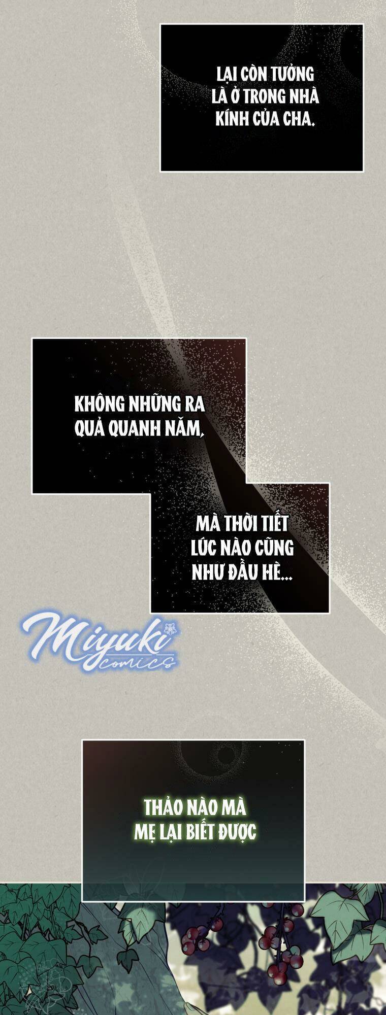 Tôi Đang Được Nuôi Dưỡng Bởi Những Kẻ Phản Diện Chapter 9 - 32