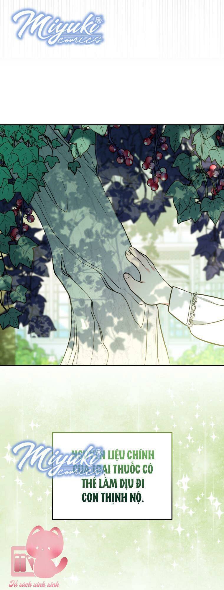 Tôi Đang Được Nuôi Dưỡng Bởi Những Kẻ Phản Diện Chapter 9 - 34