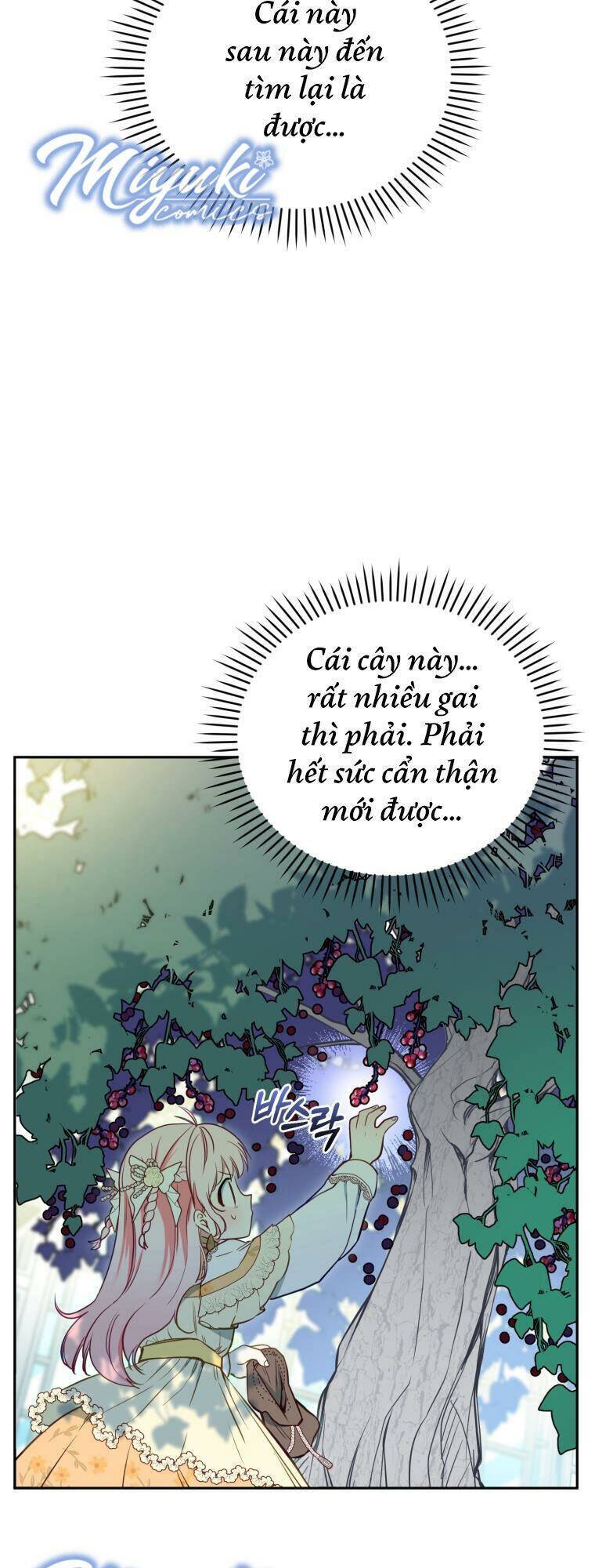 Tôi Đang Được Nuôi Dưỡng Bởi Những Kẻ Phản Diện Chapter 9 - 37