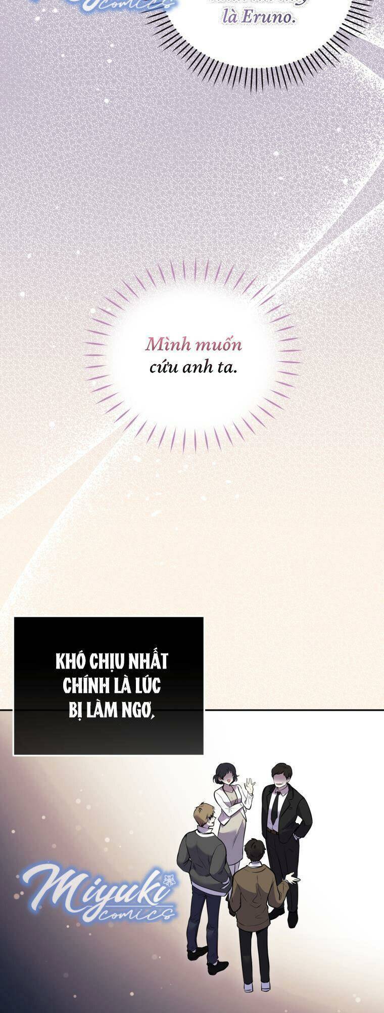 Tôi Đang Được Nuôi Dưỡng Bởi Những Kẻ Phản Diện Chapter 9 - 51