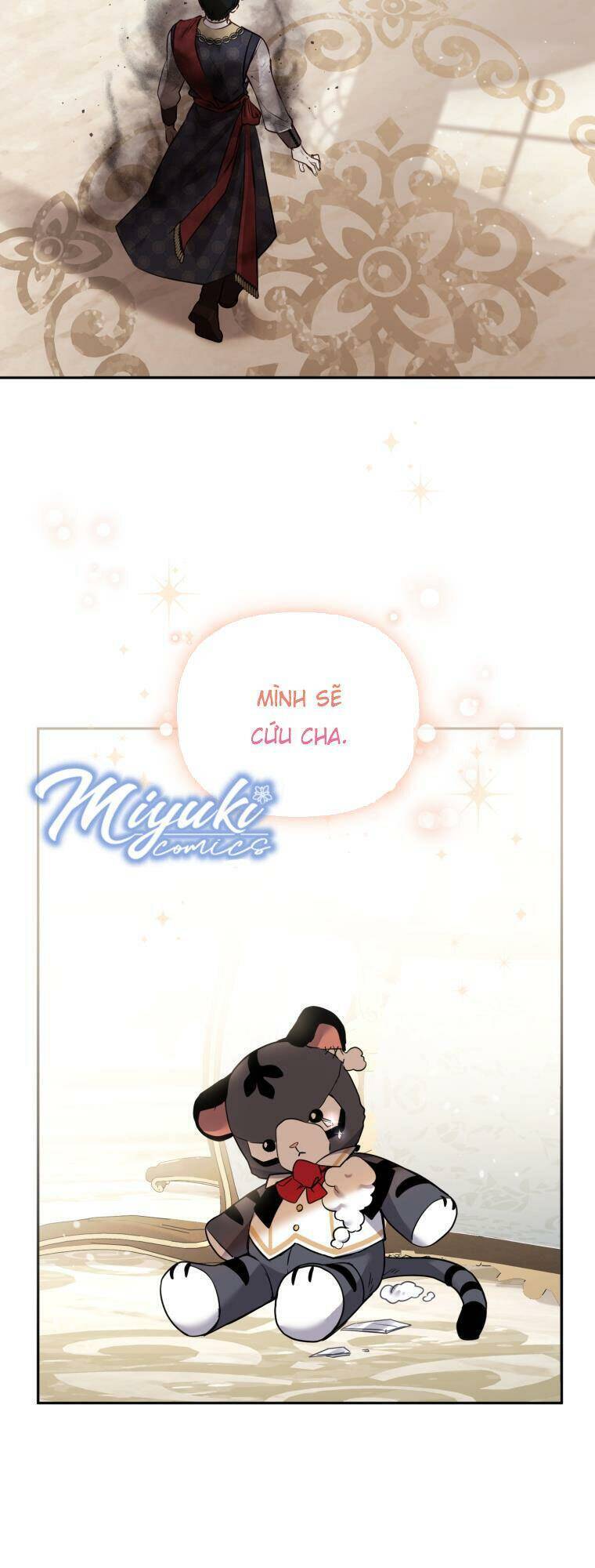Tôi Đang Được Nuôi Dưỡng Bởi Những Kẻ Phản Diện Chapter 9 - 53