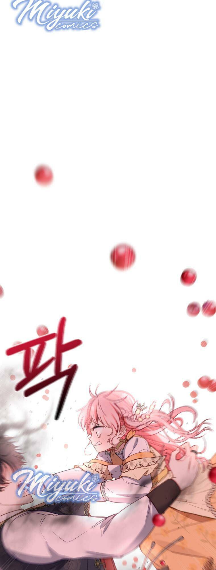 Tôi Đang Được Nuôi Dưỡng Bởi Những Kẻ Phản Diện Chapter 9 - 60