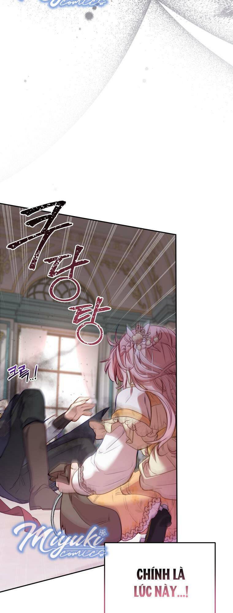 Tôi Đang Được Nuôi Dưỡng Bởi Những Kẻ Phản Diện Chapter 9 - 62