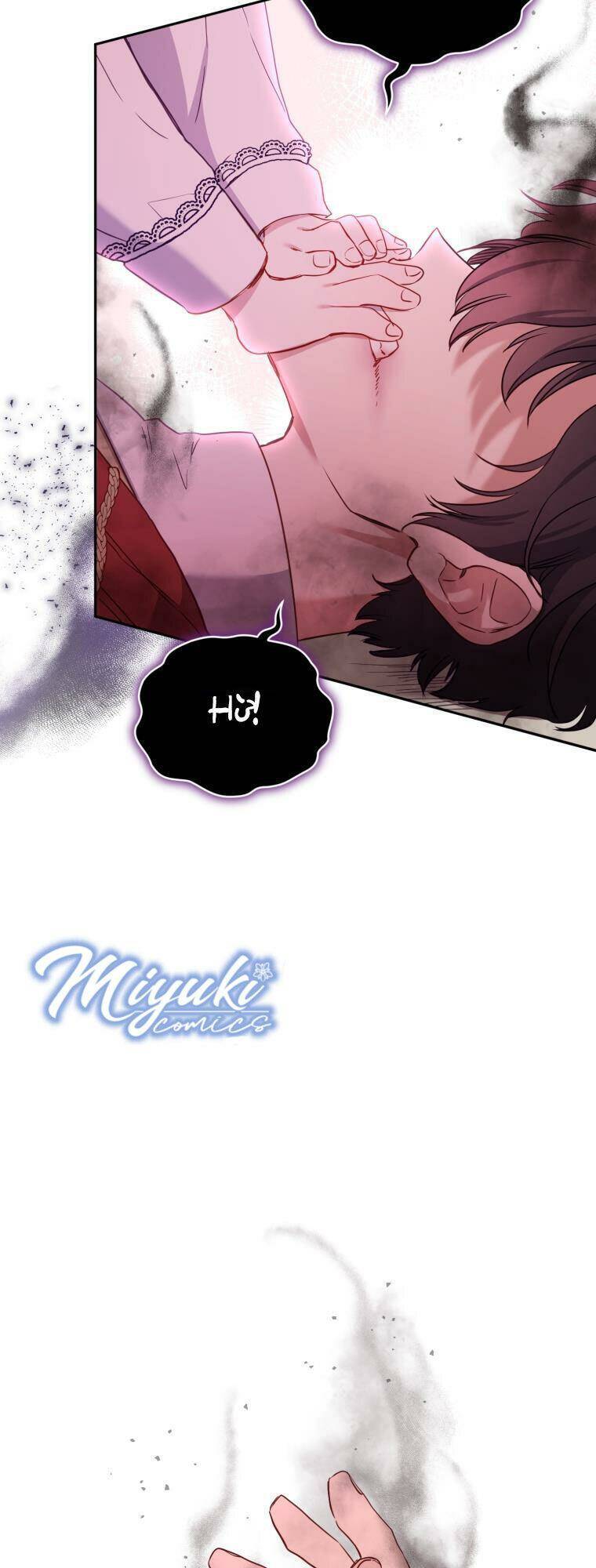 Tôi Đang Được Nuôi Dưỡng Bởi Những Kẻ Phản Diện Chapter 9 - 65