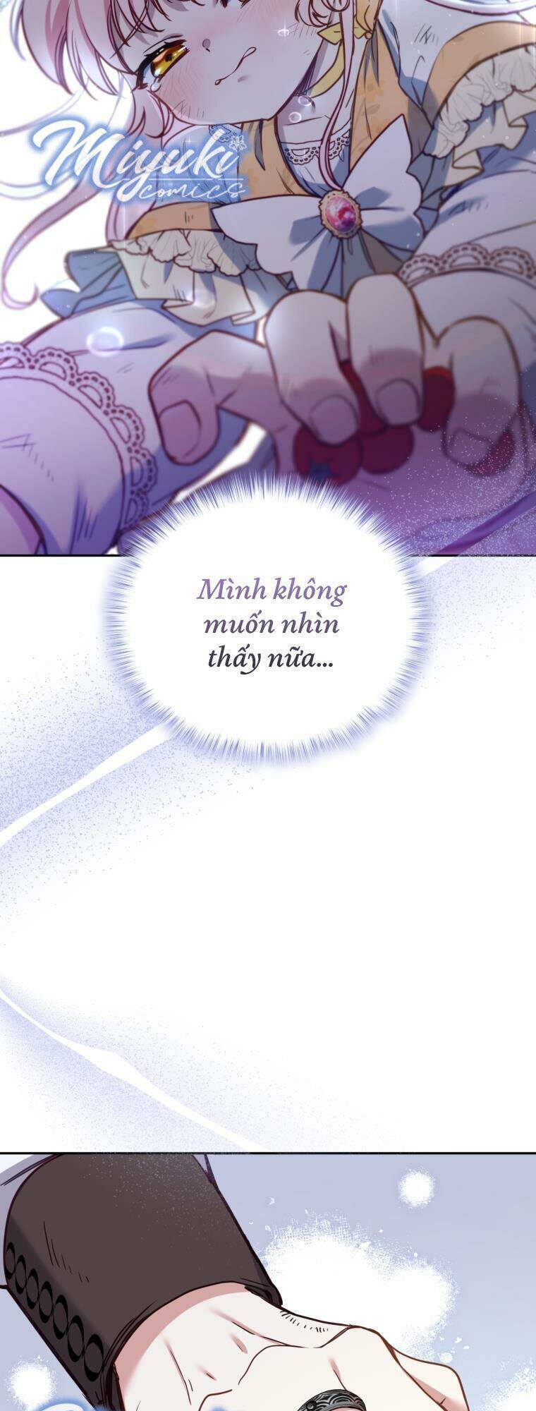 Tôi Đang Được Nuôi Dưỡng Bởi Những Kẻ Phản Diện Chapter 9 - 70