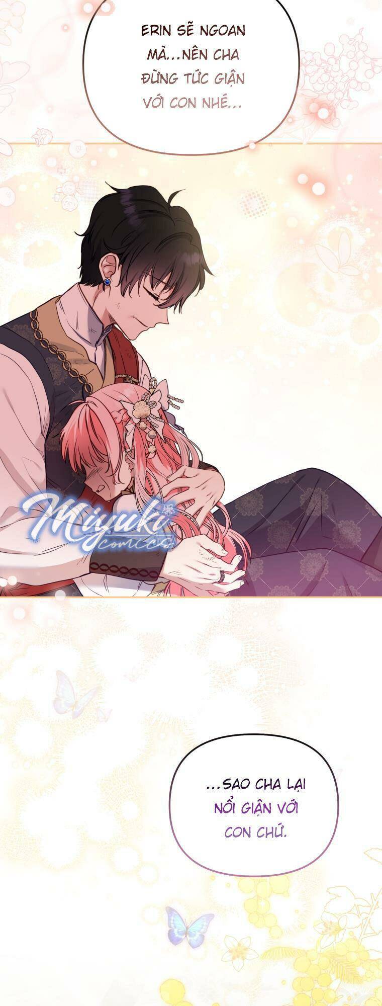 Tôi Đang Được Nuôi Dưỡng Bởi Những Kẻ Phản Diện Chapter 9 - 75