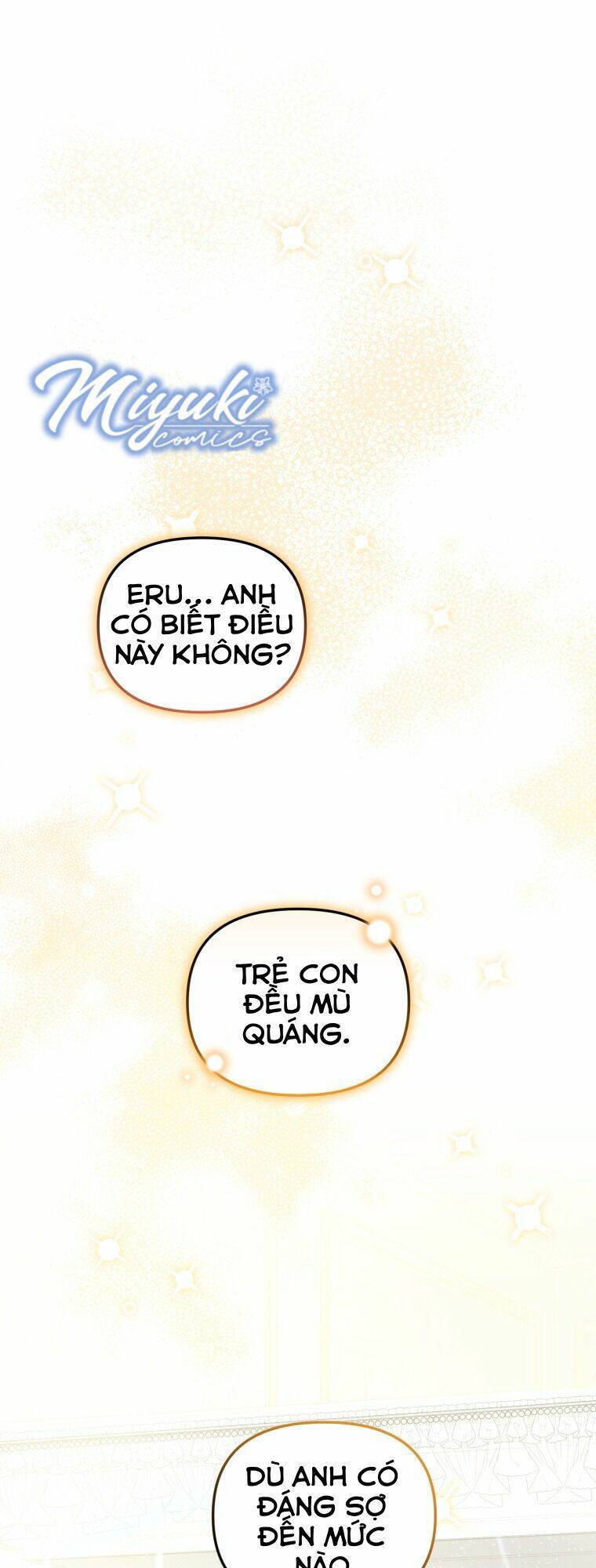Tôi Đang Được Nuôi Dưỡng Bởi Những Kẻ Phản Diện Chapter 10 - 1