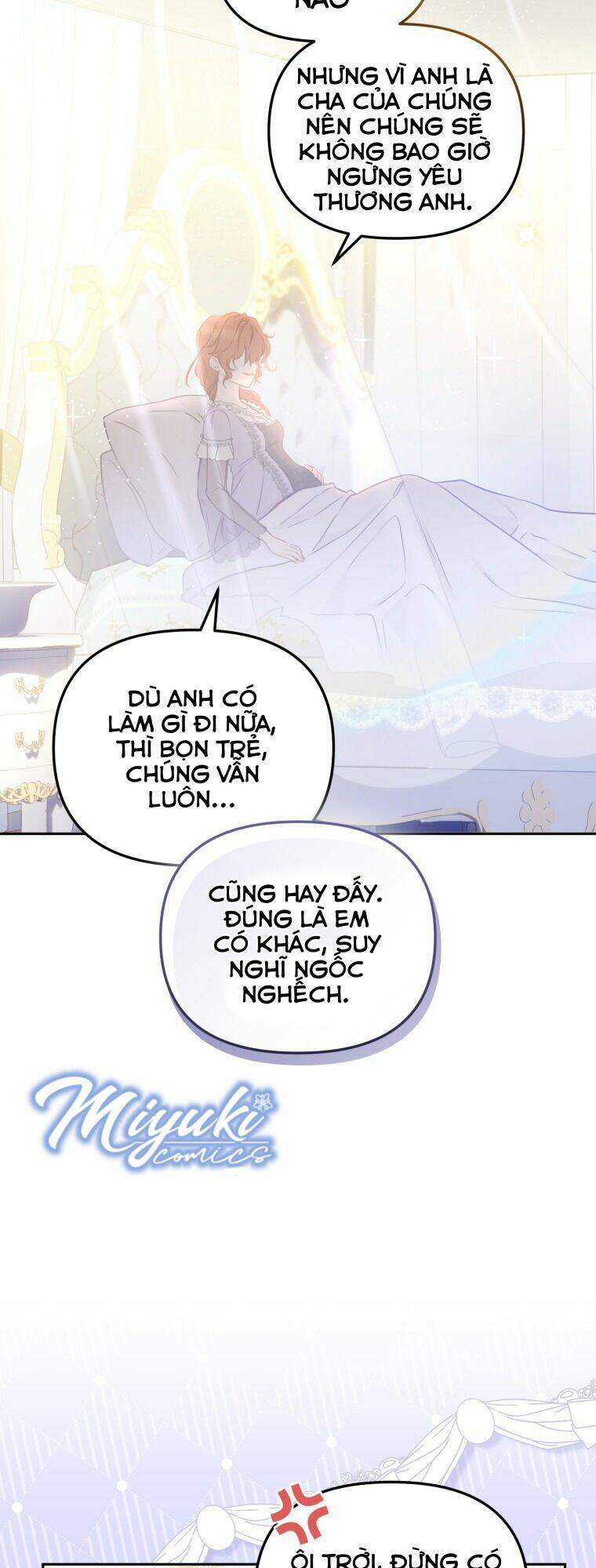 Tôi Đang Được Nuôi Dưỡng Bởi Những Kẻ Phản Diện Chapter 10 - 2