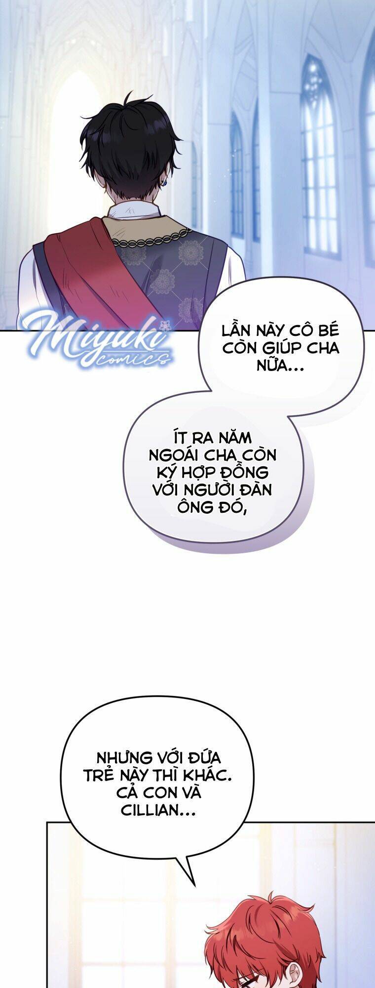 Tôi Đang Được Nuôi Dưỡng Bởi Những Kẻ Phản Diện Chapter 10 - 43
