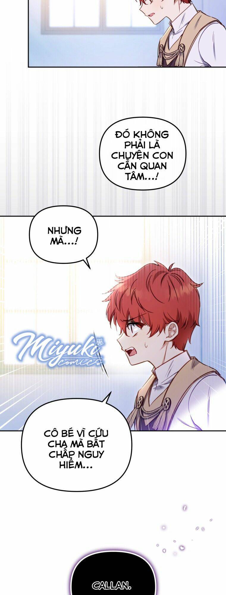 Tôi Đang Được Nuôi Dưỡng Bởi Những Kẻ Phản Diện Chapter 10 - 44