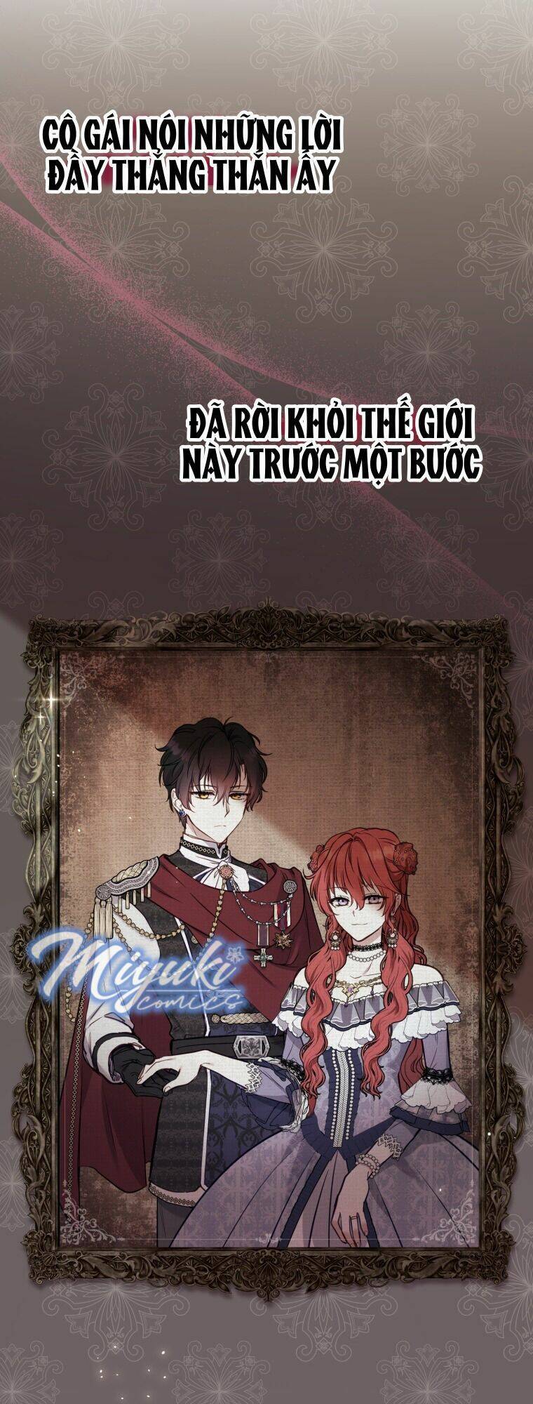 Tôi Đang Được Nuôi Dưỡng Bởi Những Kẻ Phản Diện Chapter 10 - 10