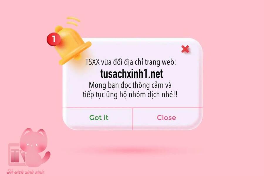 Tôi Đang Được Nuôi Dưỡng Bởi Những Kẻ Phản Diện Chapter 21 - 1