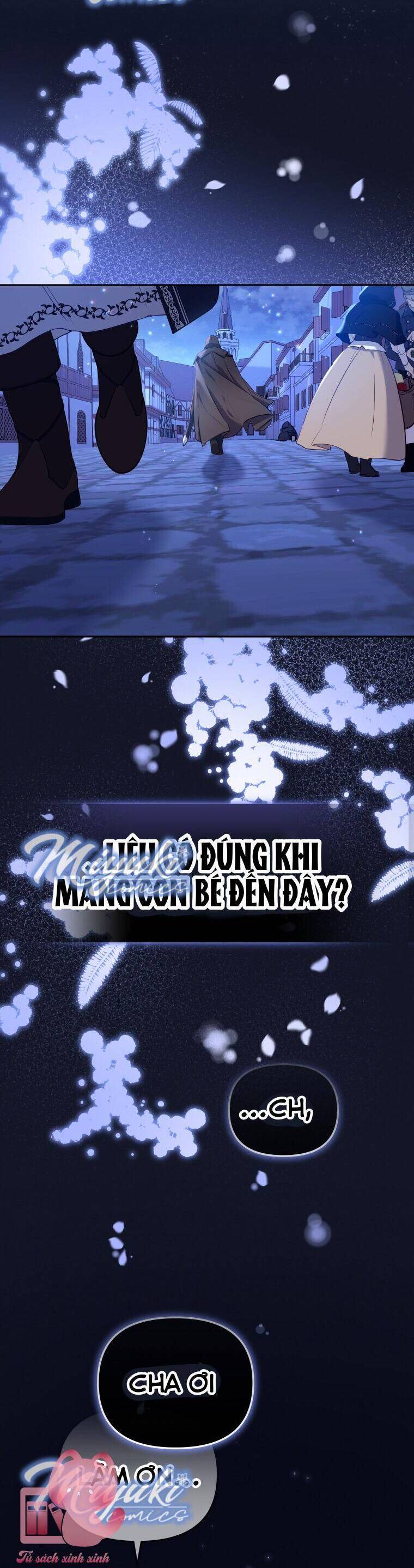 Tôi Đang Được Nuôi Dưỡng Bởi Những Kẻ Phản Diện Chapter 21 - 21