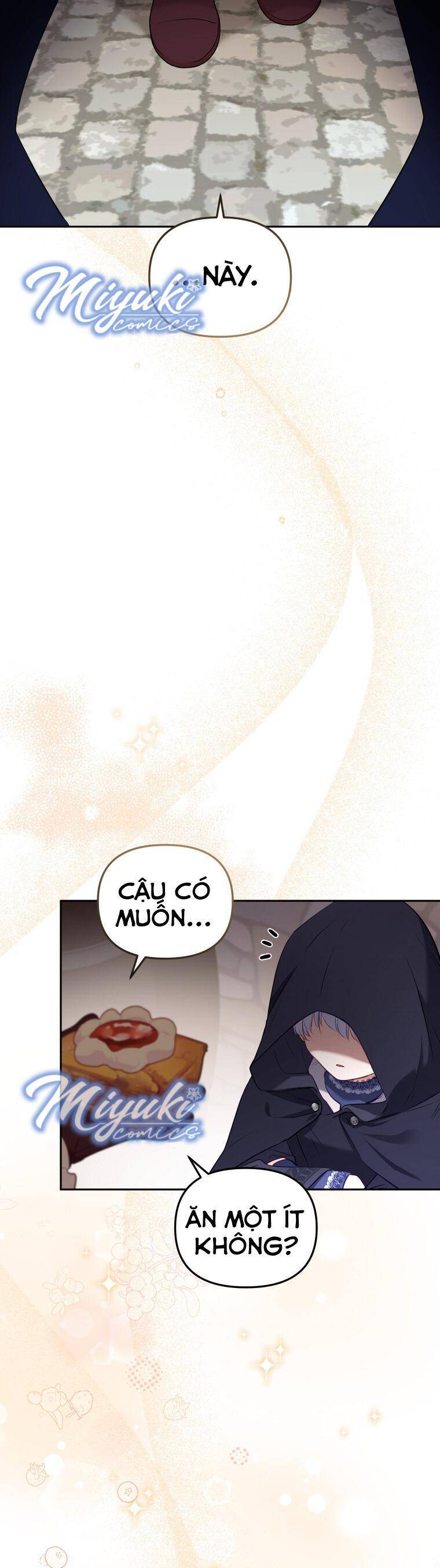 Tôi Đang Được Nuôi Dưỡng Bởi Những Kẻ Phản Diện Chapter 21 - 43