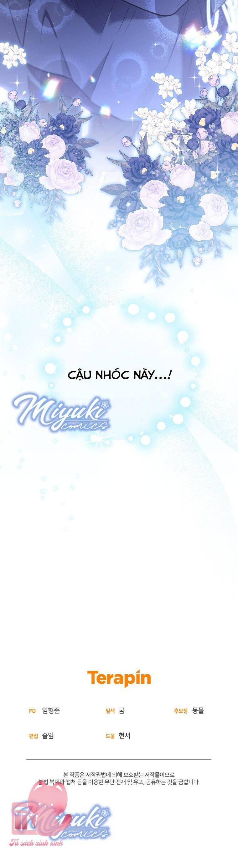 Tôi Đang Được Nuôi Dưỡng Bởi Những Kẻ Phản Diện Chapter 21 - 48