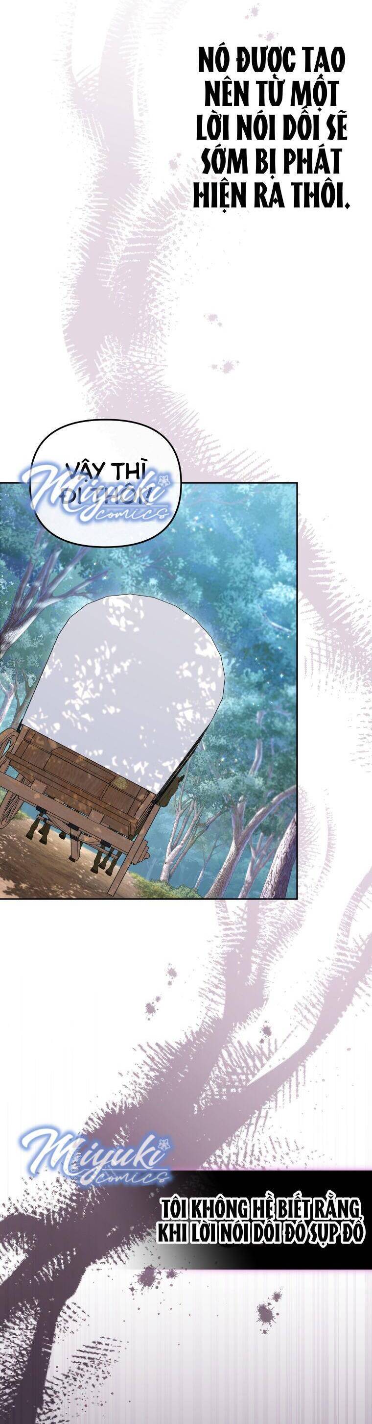 Tôi Đang Được Nuôi Dưỡng Bởi Những Kẻ Phản Diện Chapter 21 - 8