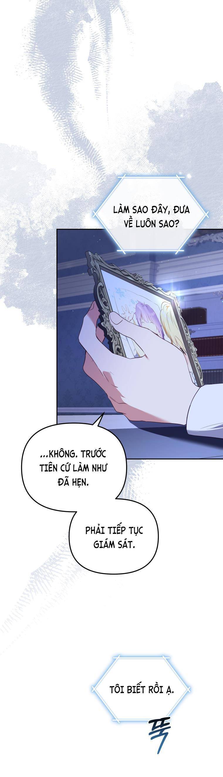 Tôi Đang Được Nuôi Dưỡng Bởi Những Kẻ Phản Diện Chapter 25 - 46