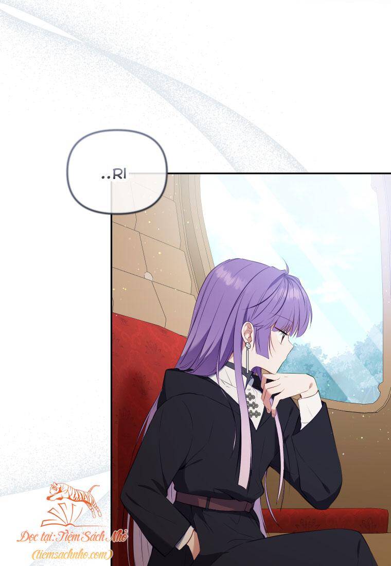 Tôi Đang Được Nuôi Dưỡng Bởi Những Kẻ Phản Diện Chapter 27 - 3
