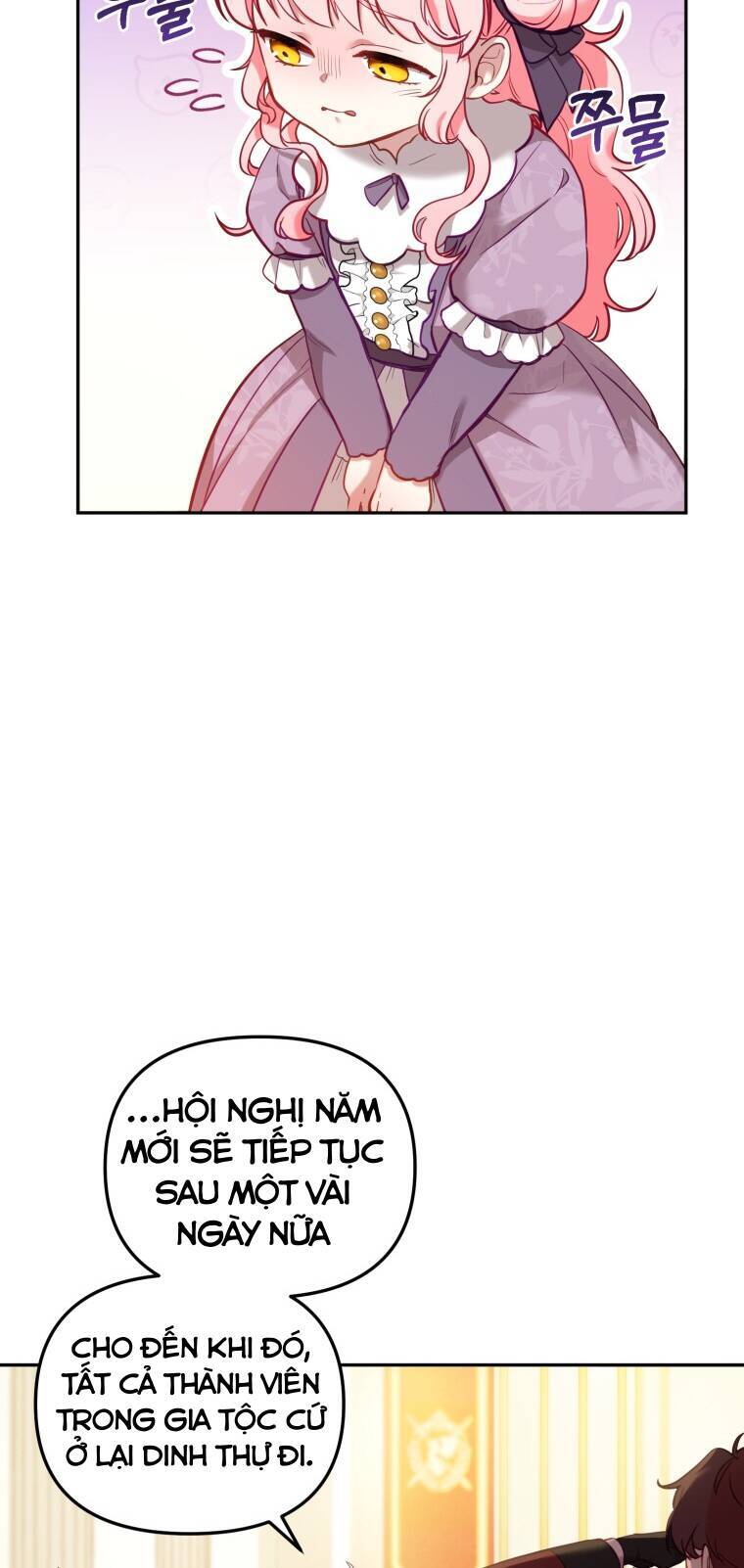 Tôi Đang Được Nuôi Dưỡng Bởi Những Kẻ Phản Diện Chapter 3 - 15
