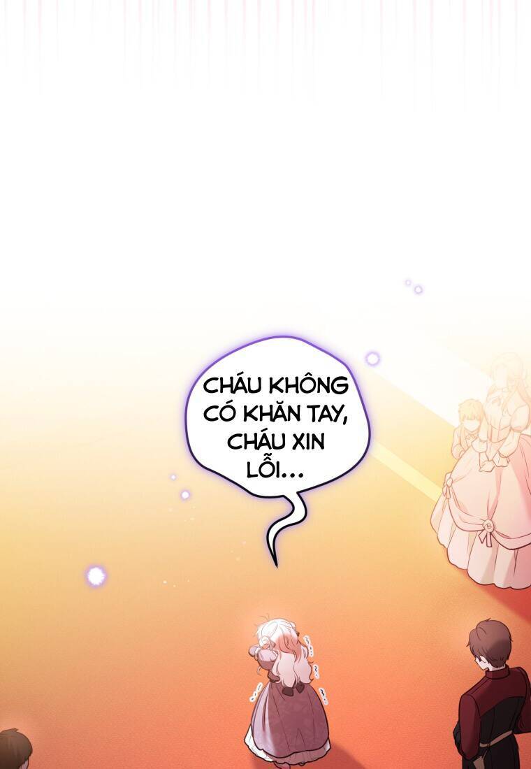 Tôi Đang Được Nuôi Dưỡng Bởi Những Kẻ Phản Diện Chapter 3 - 24