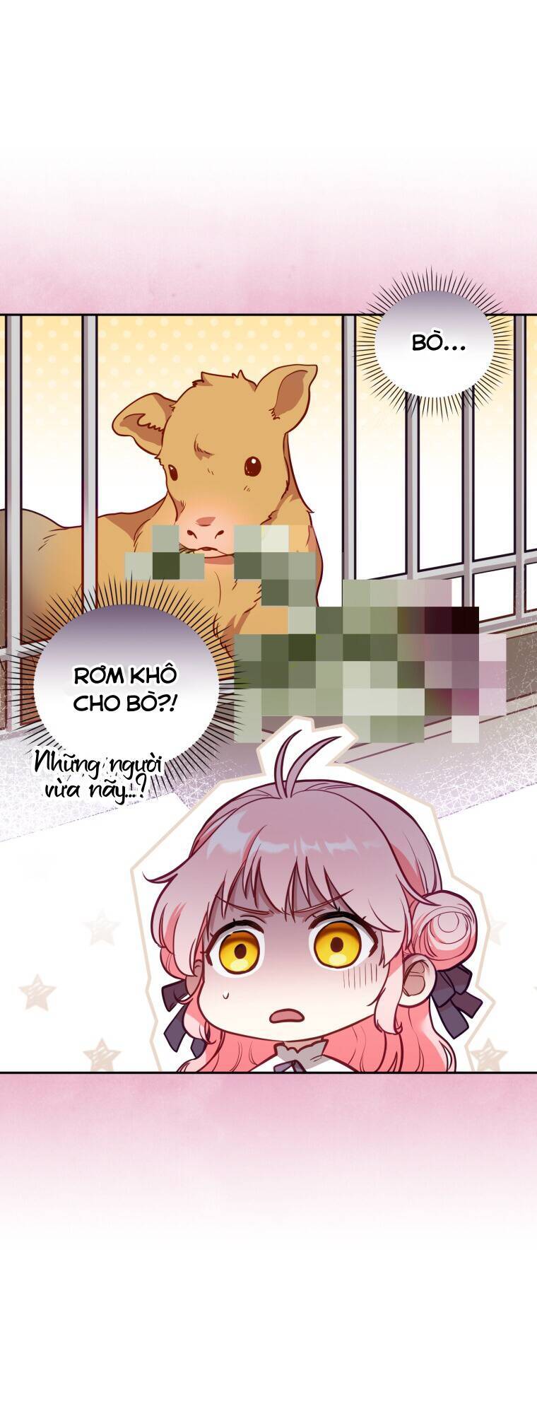 Tôi Đang Được Nuôi Dưỡng Bởi Những Kẻ Phản Diện Chapter 3 - 35