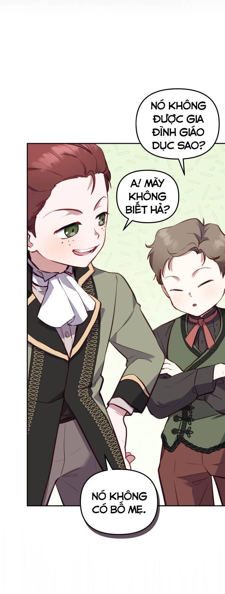 Tôi Đang Được Nuôi Dưỡng Bởi Những Kẻ Phản Diện Chapter 3 - 67