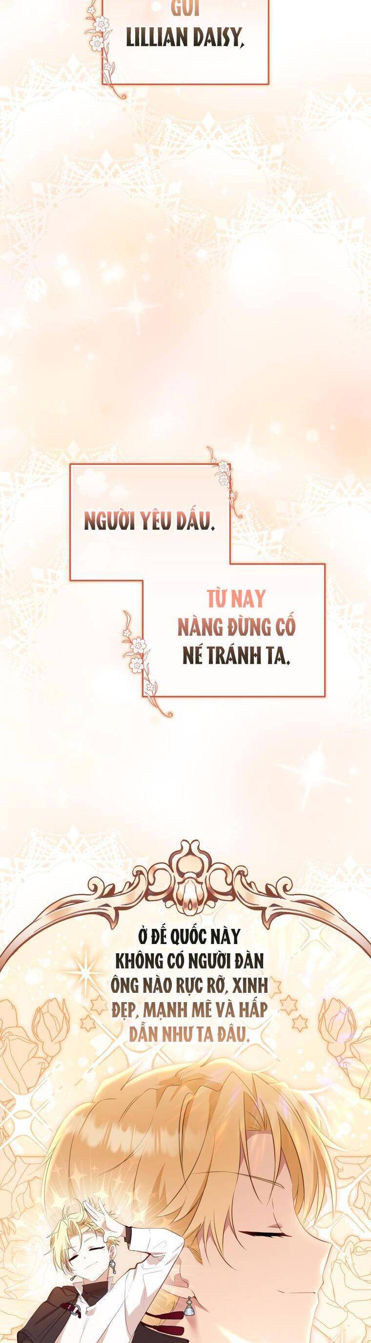 Tôi Đang Được Nuôi Dưỡng Bởi Những Kẻ Phản Diện Chapter 32 - 14